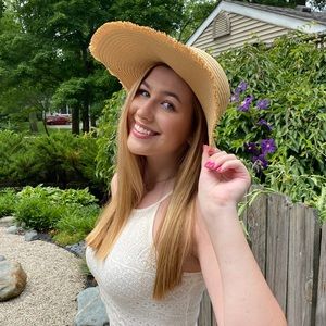 Meet your Posher, Sidney